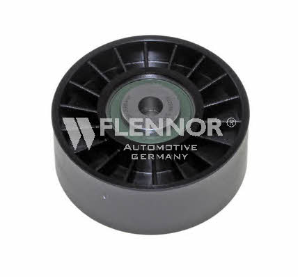 Flennor FU20991 V-ribbed belt tensioner (drive) roller FU20991