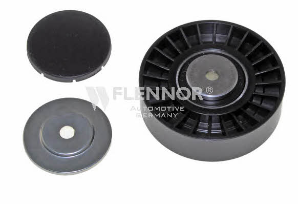 Flennor FU20996 V-ribbed belt tensioner (drive) roller FU20996