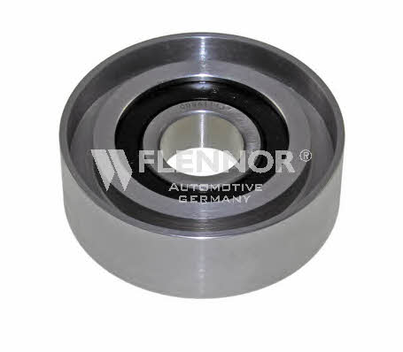 Flennor FU21906 V-ribbed belt tensioner (drive) roller FU21906