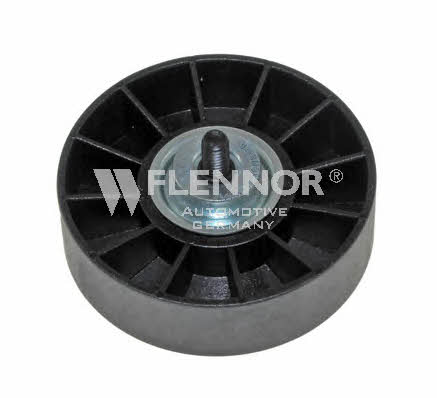 Flennor FU21913 V-ribbed belt tensioner (drive) roller FU21913