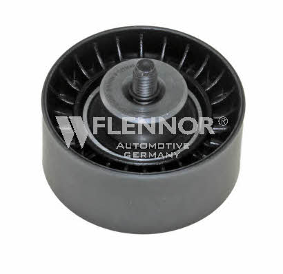 Flennor FU21929 V-ribbed belt tensioner (drive) roller FU21929