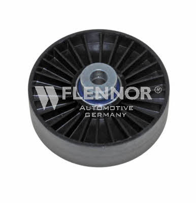 Flennor FU21990 V-ribbed belt tensioner (drive) roller FU21990