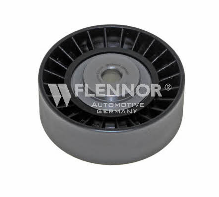 Flennor FU21994 V-ribbed belt tensioner (drive) roller FU21994