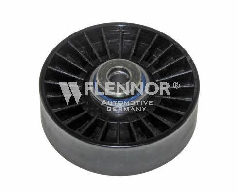 Flennor FU21995 V-ribbed belt tensioner (drive) roller FU21995