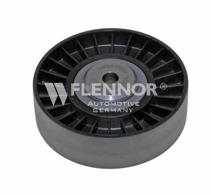Flennor FU21996 V-ribbed belt tensioner (drive) roller FU21996