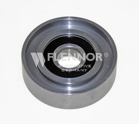 Flennor FU21998 V-ribbed belt tensioner (drive) roller FU21998