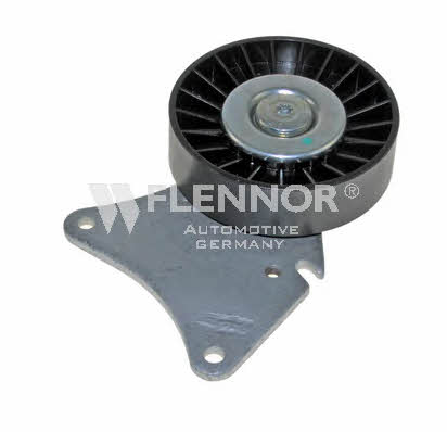 Flennor FU22915 V-ribbed belt tensioner (drive) roller FU22915