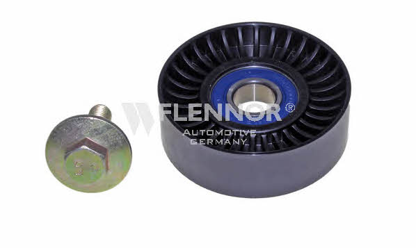 Flennor FU22919 V-ribbed belt tensioner (drive) roller FU22919