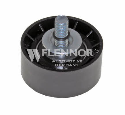 Flennor FU22920 V-ribbed belt tensioner (drive) roller FU22920