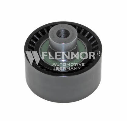 Flennor FU22933 V-ribbed belt tensioner (drive) roller FU22933