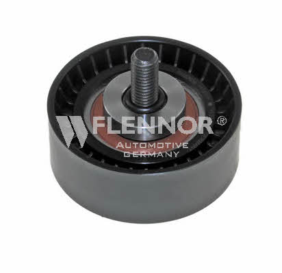 Flennor FU22934 V-ribbed belt tensioner (drive) roller FU22934
