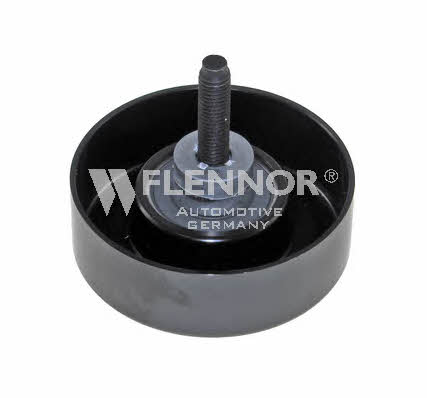Flennor FU23096 V-ribbed belt tensioner (drive) roller FU23096