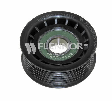 Flennor FU23920 V-ribbed belt tensioner (drive) roller FU23920
