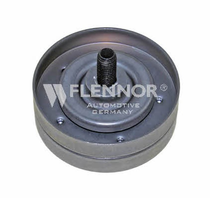 Flennor FU24914 V-ribbed belt tensioner (drive) roller FU24914