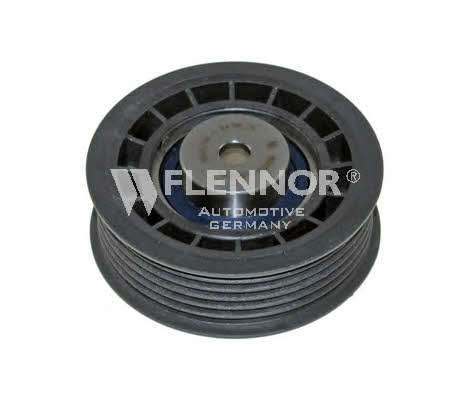 Flennor FU24991 V-ribbed belt tensioner (drive) roller FU24991