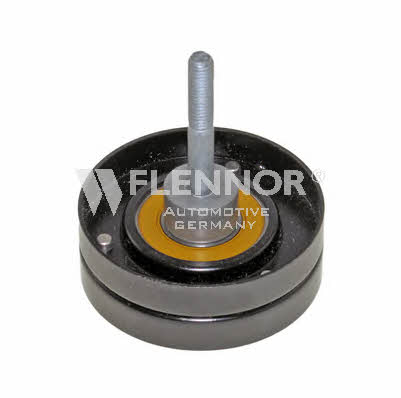 Flennor FU25499 V-ribbed belt tensioner (drive) roller FU25499