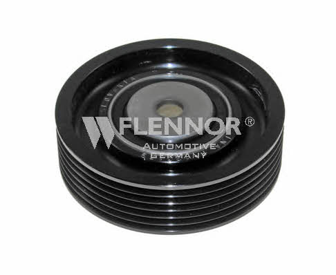 Flennor FU25900 V-ribbed belt tensioner (drive) roller FU25900