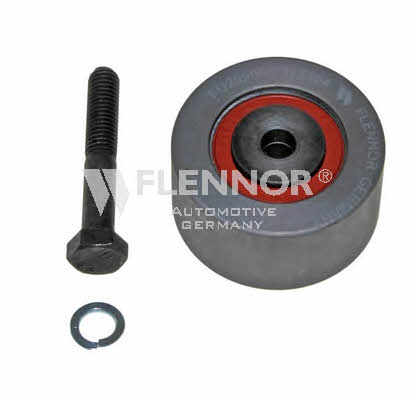 Flennor FU25905 V-ribbed belt tensioner (drive) roller FU25905