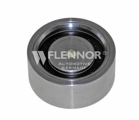 Flennor FU25906 V-ribbed belt tensioner (drive) roller FU25906