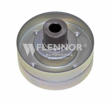 Flennor FU25911 V-ribbed belt tensioner (drive) roller FU25911