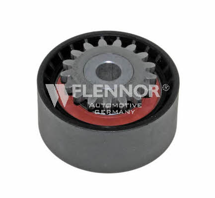 Flennor FU25912 V-ribbed belt tensioner (drive) roller FU25912