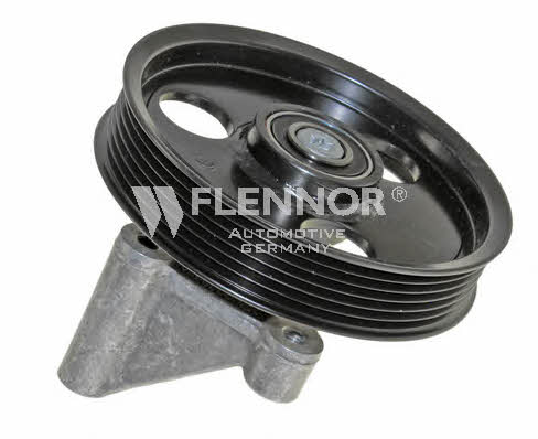 Flennor FU25942 V-ribbed belt tensioner (drive) roller FU25942