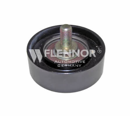 Flennor FU25991 V-ribbed belt tensioner (drive) roller FU25991
