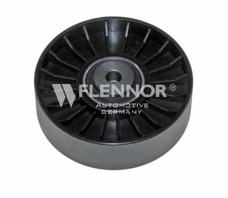 Flennor FU25992 V-ribbed belt tensioner (drive) roller FU25992
