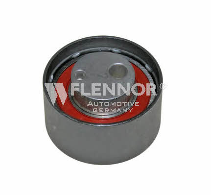 Flennor FU65990 Tensioner pulley, timing belt FU65990