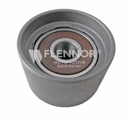 Flennor FU70093 Tensioner pulley, timing belt FU70093