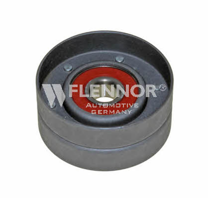 Flennor FU70099 Tensioner pulley, timing belt FU70099