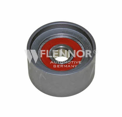 Flennor FU70190 Tensioner pulley, timing belt FU70190
