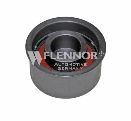 Flennor FU70399 Tensioner pulley, timing belt FU70399