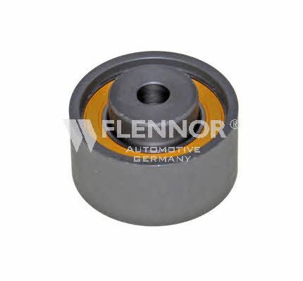 Flennor FU70990 Tensioner pulley, timing belt FU70990
