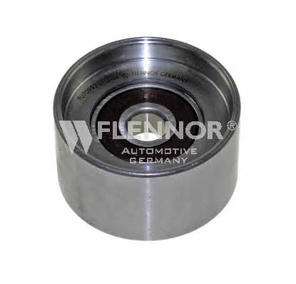 Flennor FU70992 Tensioner pulley, timing belt FU70992