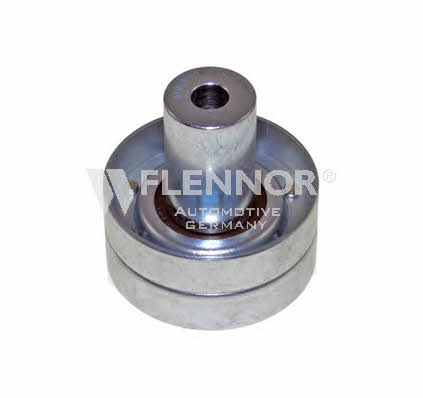 Flennor FU71291 Tensioner pulley, timing belt FU71291