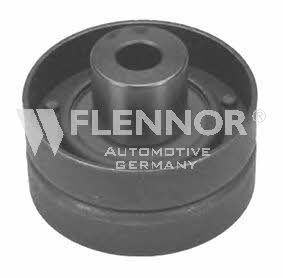 Flennor FU71299 Tensioner pulley, timing belt FU71299