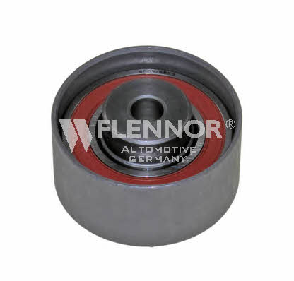 Flennor FU73590 Tensioner pulley, timing belt FU73590