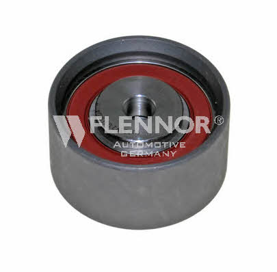 Flennor FU73592 Tensioner pulley, timing belt FU73592
