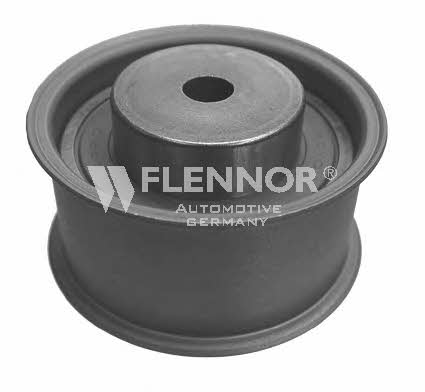 Flennor FU74030 Tensioner pulley, timing belt FU74030