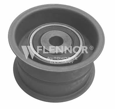 Flennor FU74039 Tensioner pulley, timing belt FU74039