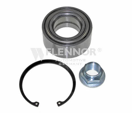 Flennor FR879801 Wheel bearing kit FR879801