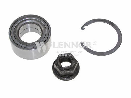 Flennor FR880366 Wheel bearing kit FR880366
