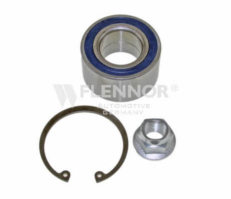Flennor FR880373 Wheel bearing kit FR880373