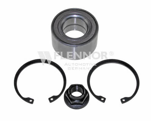 Flennor FR880375 Wheel bearing kit FR880375