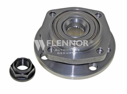 Flennor FR880385 Wheel bearing kit FR880385