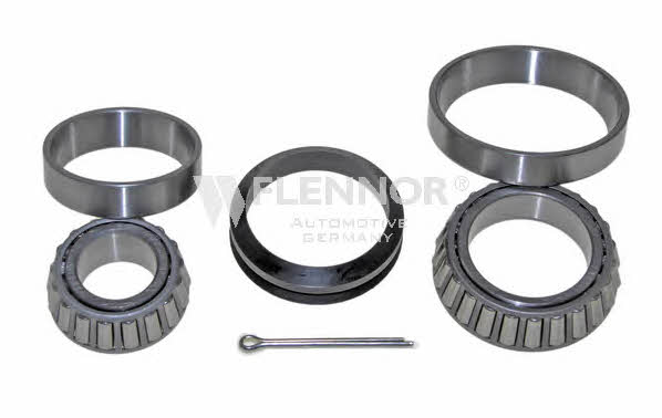 Flennor FR880411 Wheel bearing kit FR880411