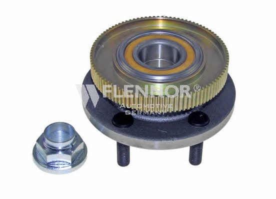 Flennor FR880425 Wheel bearing kit FR880425