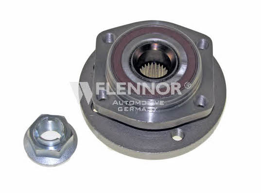 Flennor FR880433 Wheel bearing kit FR880433