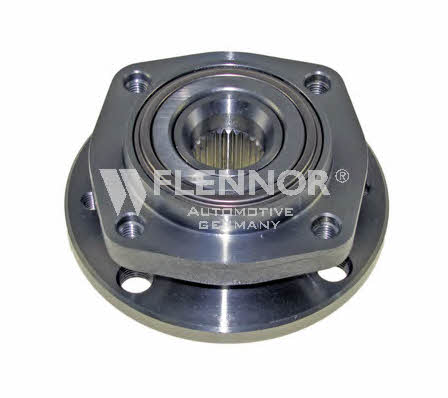 Flennor FR880435 Wheel bearing kit FR880435